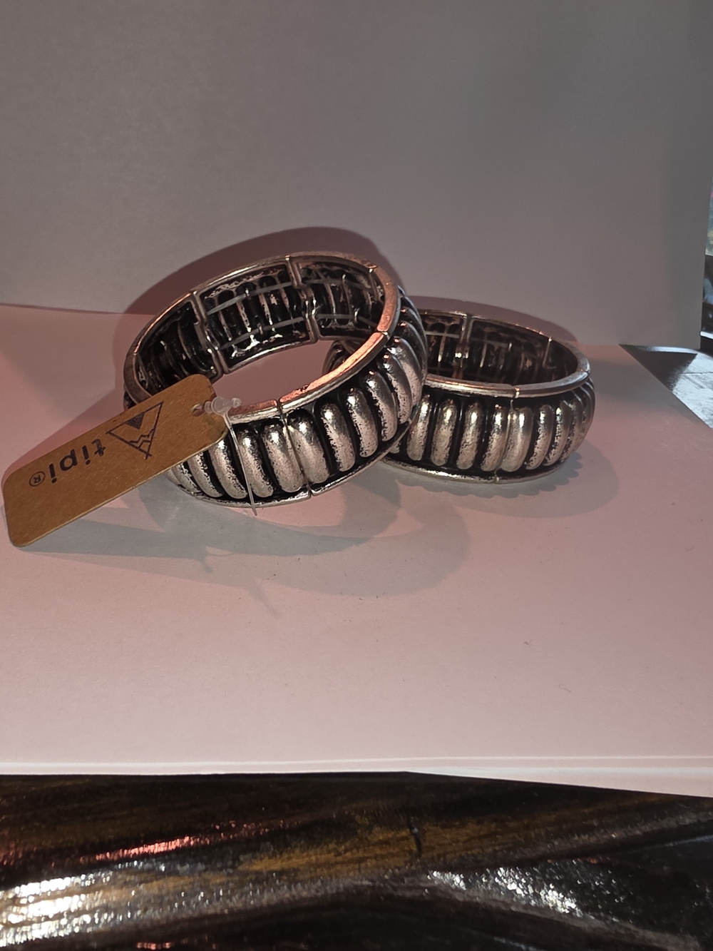Southwestern Stretchy Bracelets